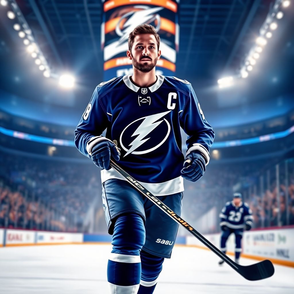 Крикунов о Кучерове: почему он заслужил звание первой звезды января НХЛ