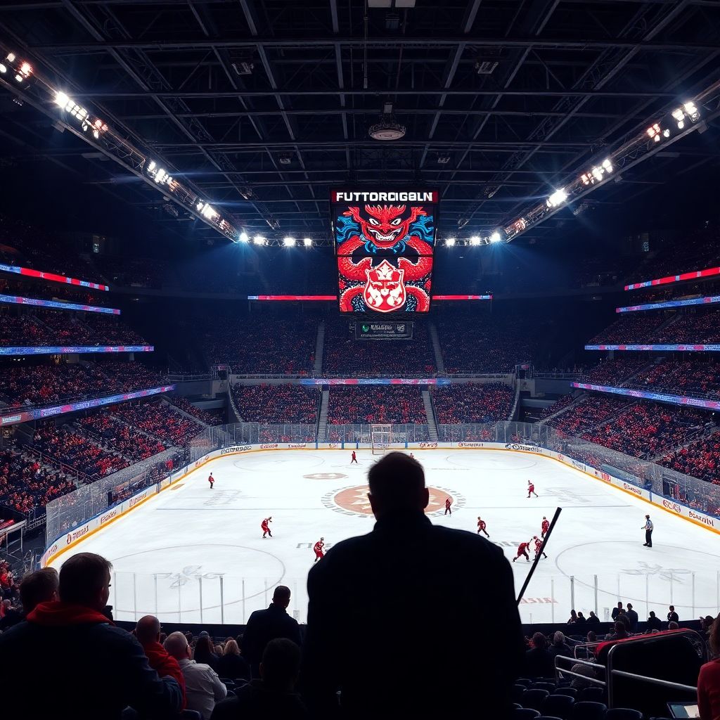 Торпедо — Шанхайские Драконы: где смотреть онлайн матч КХЛ 18 февраля