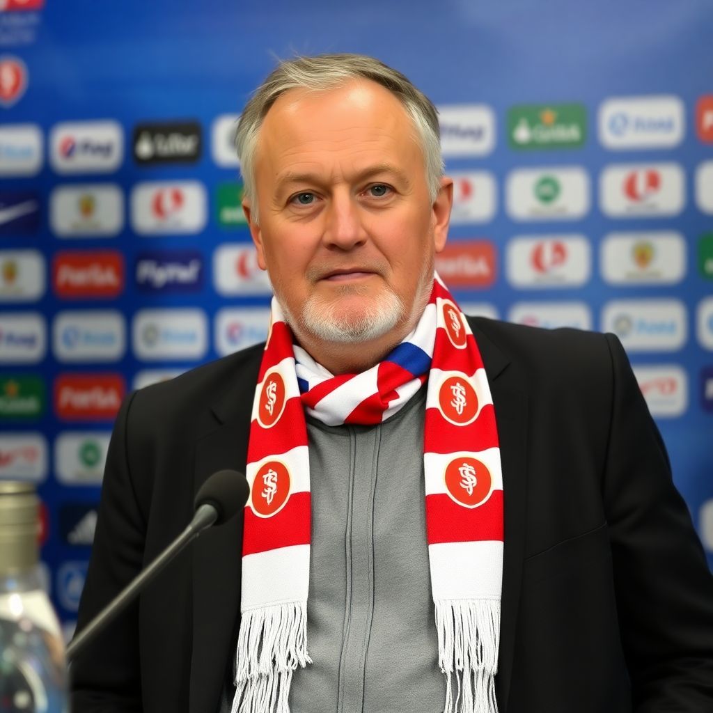 Кайсериспор назначил Эрлинга Моэ главным тренером: что ждёт россиян