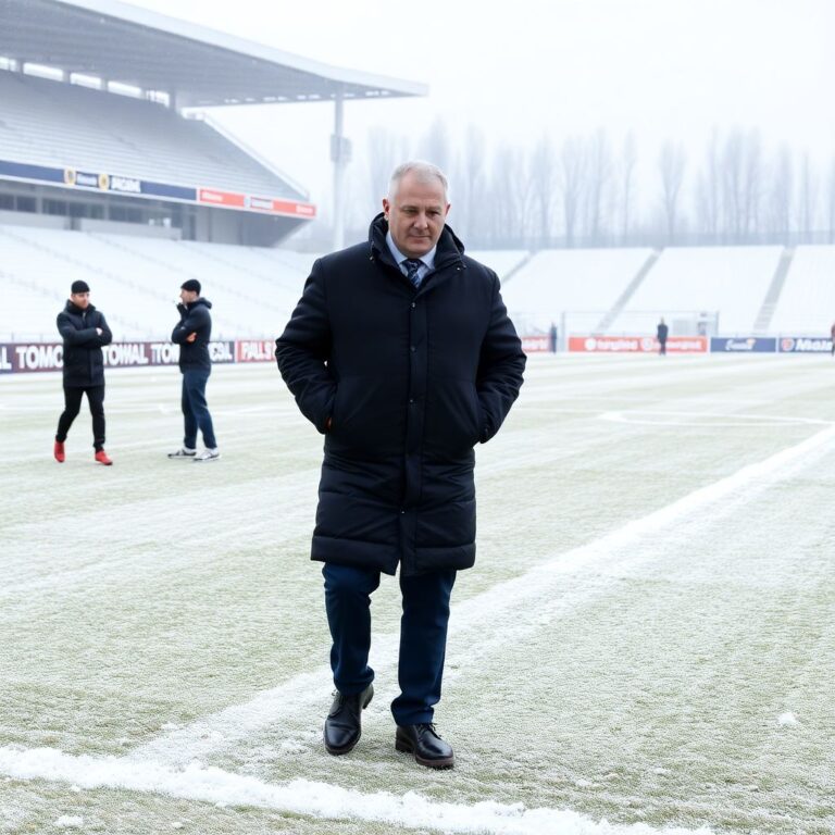 Газизов о погоде в Каспийске и матче Динамо — Рубин: игра состоится