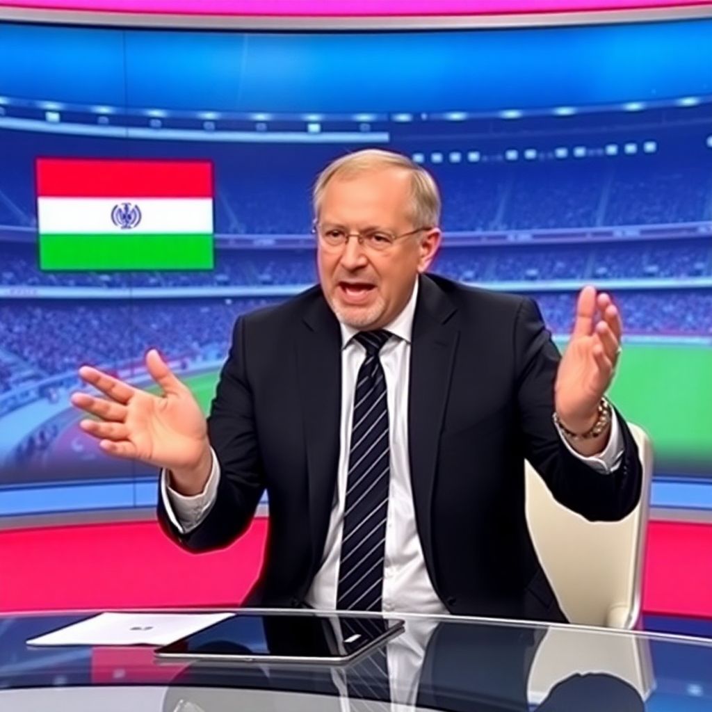 Почему Мостовой считает, что сборная России не получит место Ирана на ЧМ