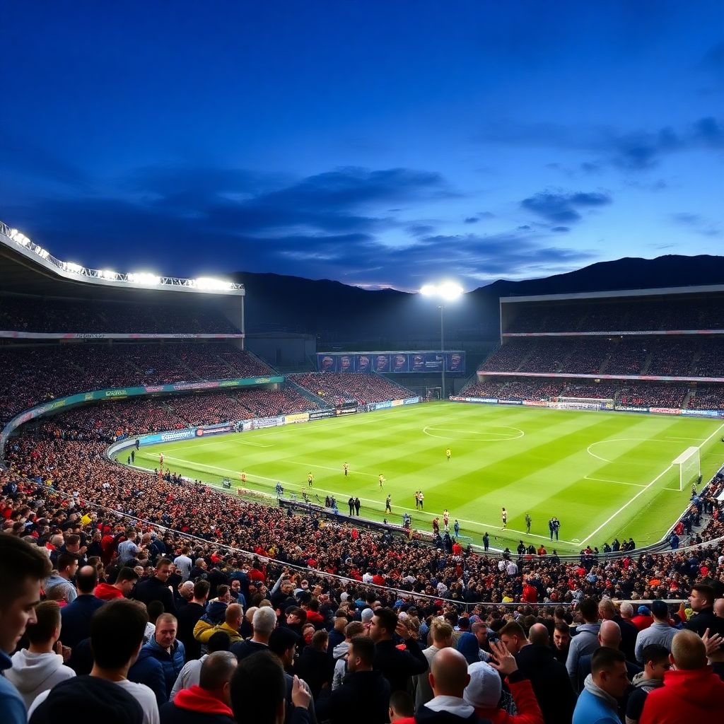 Динамо Махачкала – Оренбург 13 марта: где смотреть онлайн и прогноз матча