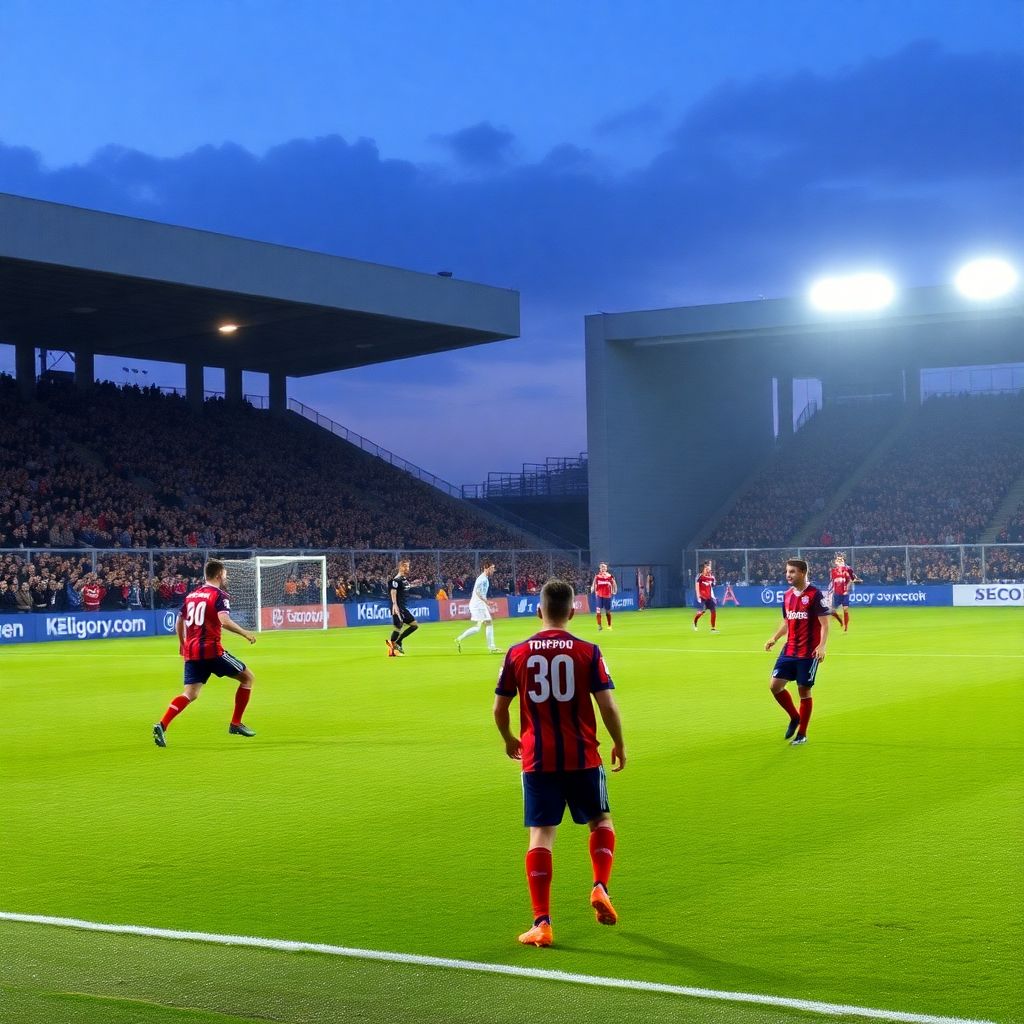 Торпедо — Нефтехимик 16 марта: где смотреть онлайн и чего ждать от матча