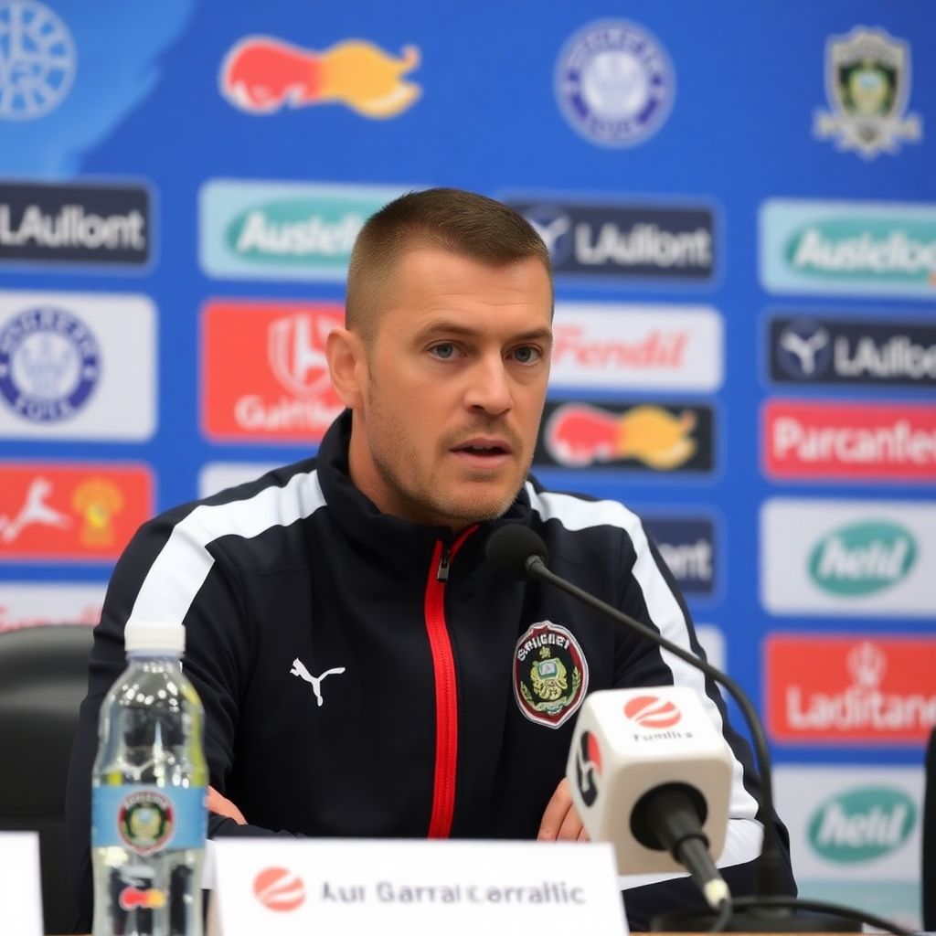 Черышев о Спартаке: команде нужен другой тренер вместо Хуана Карседо