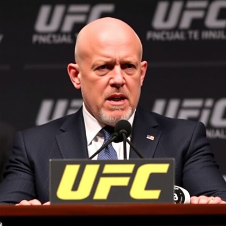 Дана Уайт о Джоне Джонсе и турнире Ufc в Белом доме: спорам конец