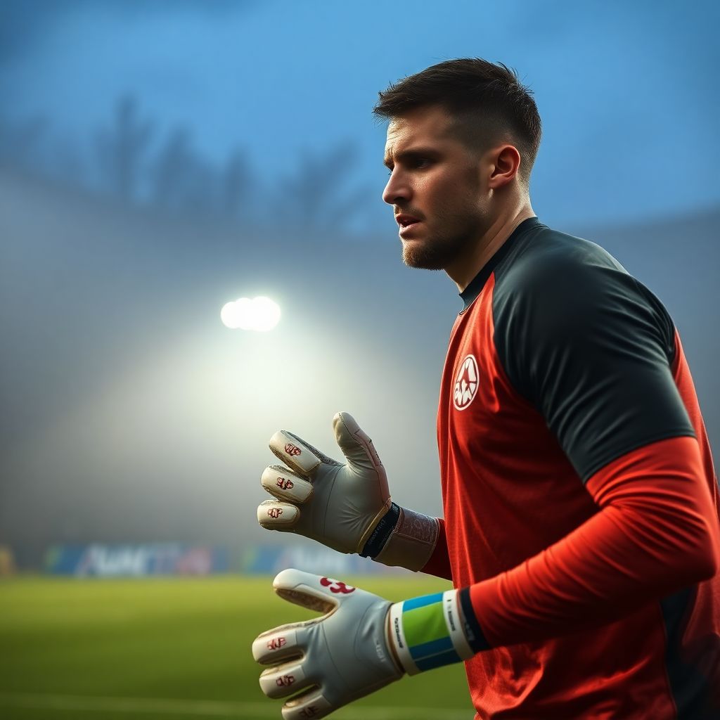 Агент Худякова о дефиците игровой практики в «Штурме»: поводов для паники нет