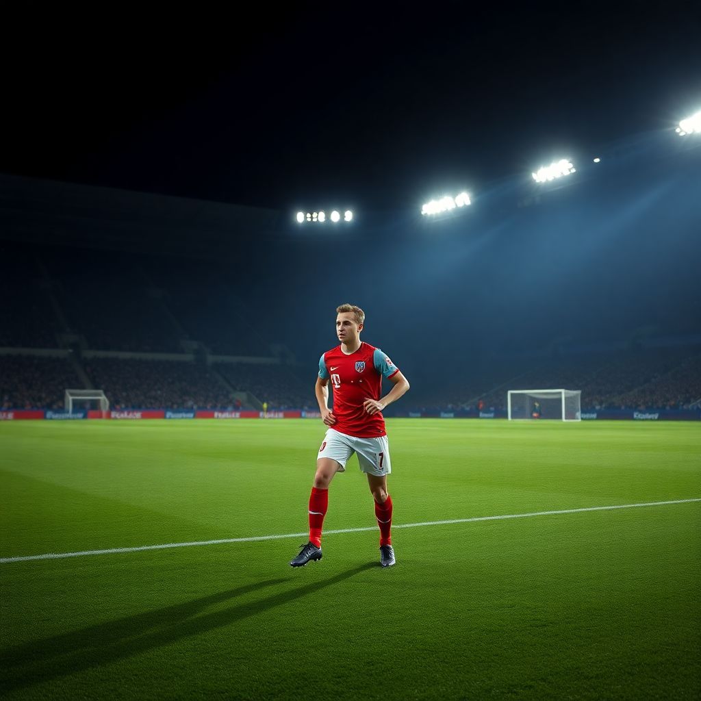 Мостовой: Александр Головин — главное светлое пятно нынешней сборной России