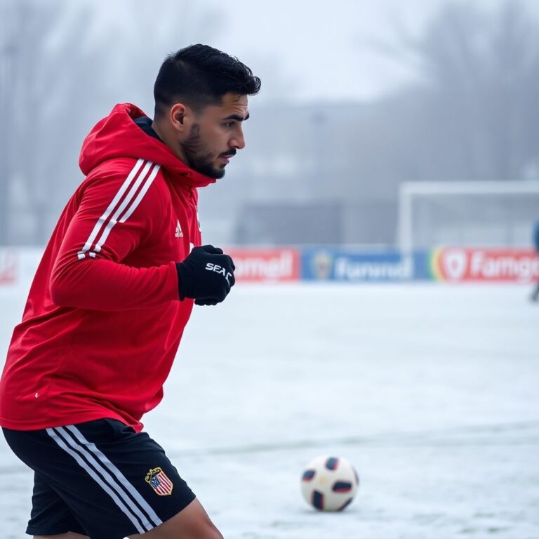 Лукас Вера объяснил, почему пока не думает о российском паспорте и сосредоточен на игре