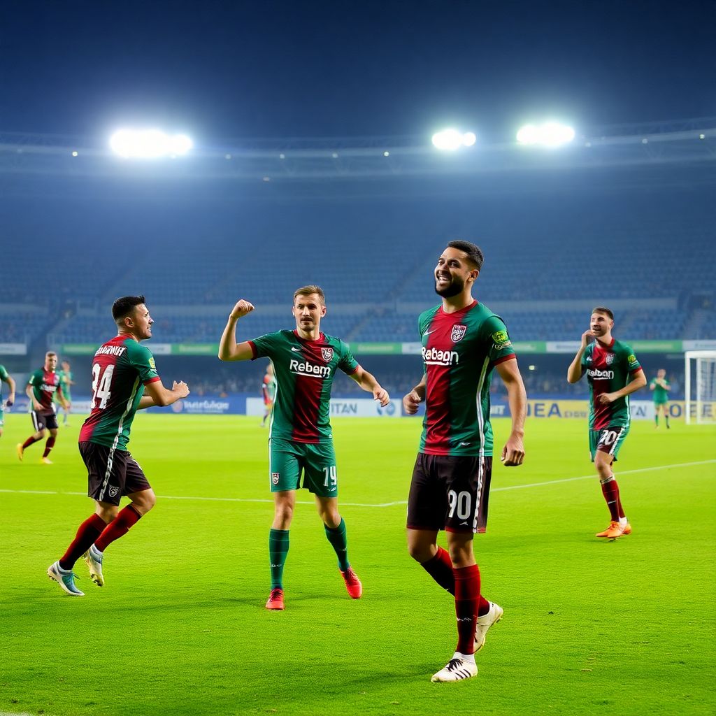 Булыкин: поражение от «Рубина» выявило уязвимость, но «Краснодар» фаворит