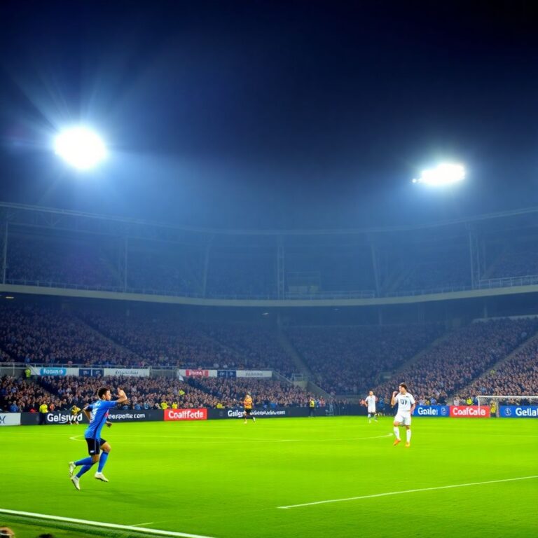 Парма — Наполи 1:1: отчёт о матче 32 тура чемпионата Италии