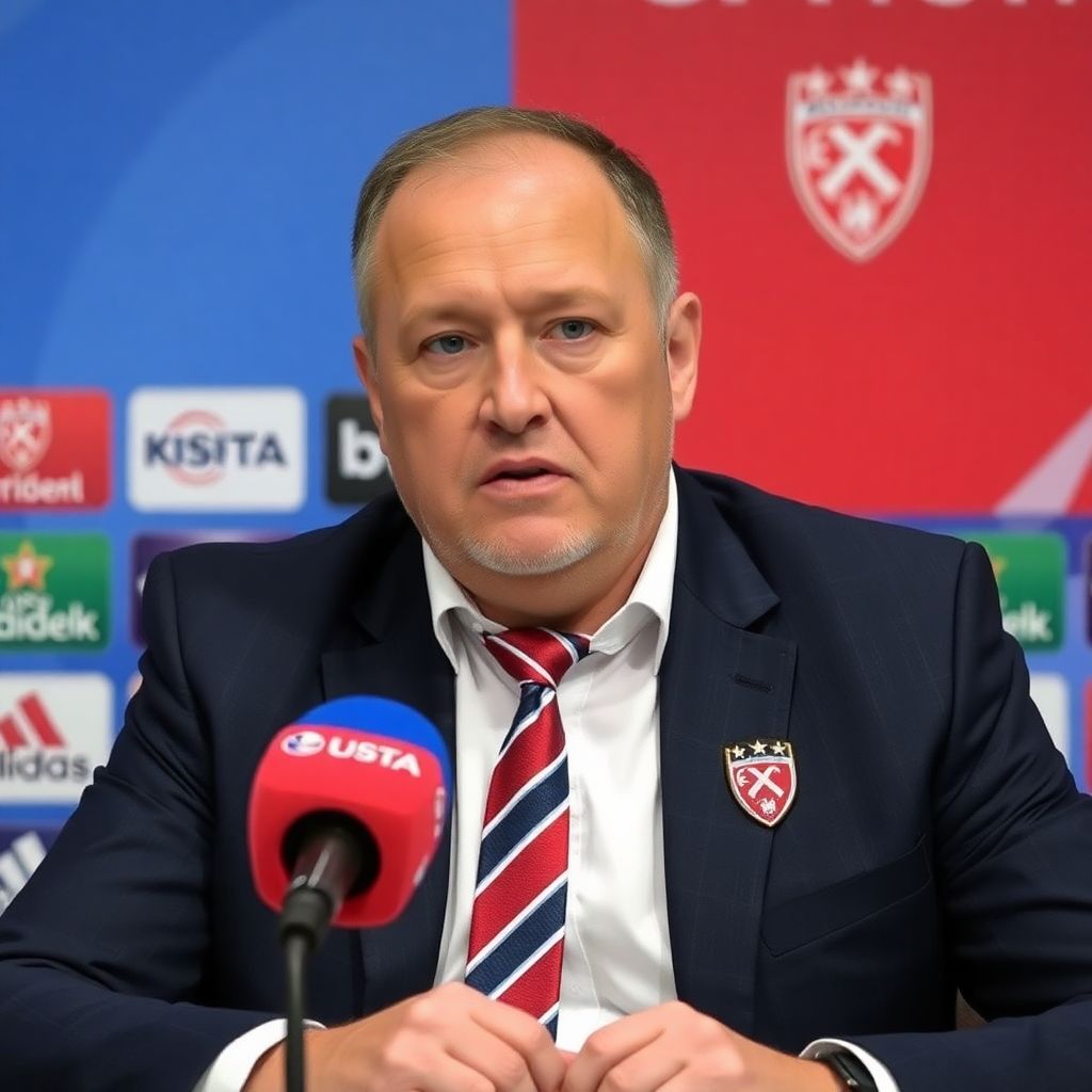 Быстров: превращать «Спартак» в середняка — значит обесценивать российский футбол