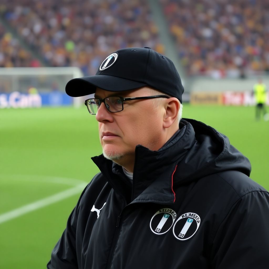 Артига о матче Рубина с Оренбургом: почему это настоящее испытание